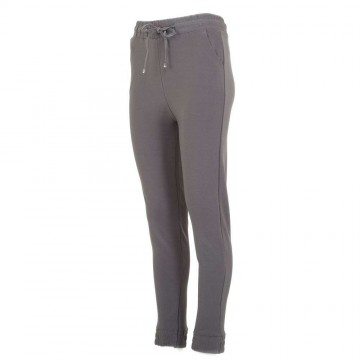 Broek grijs trainingsbroek kl bf18268 grey
