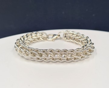 Persian Armband Handgemaakt