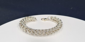 Handgemaakt Persian Armband